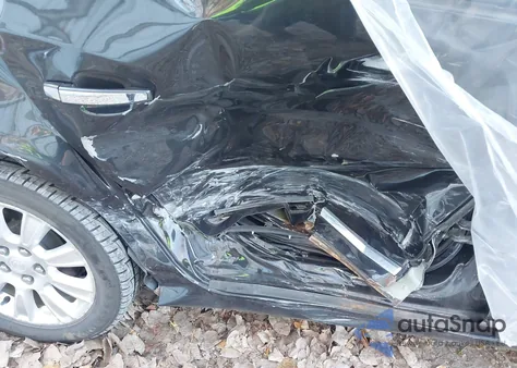 2012 Buick Lacrosse Leather Group из США, поврежденный, VIN 1G4GC5ER7CF363421